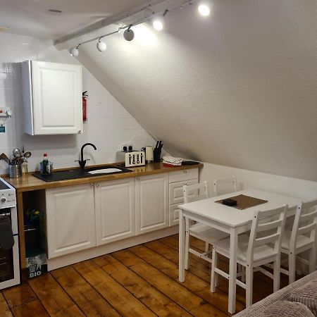 The Loft Apartment ウェーマス エクステリア 写真