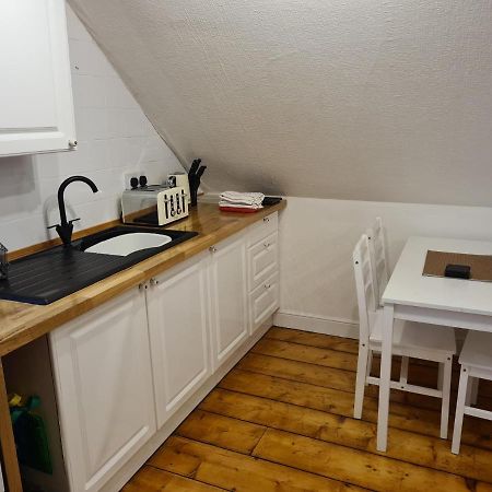 The Loft Apartment ウェーマス エクステリア 写真