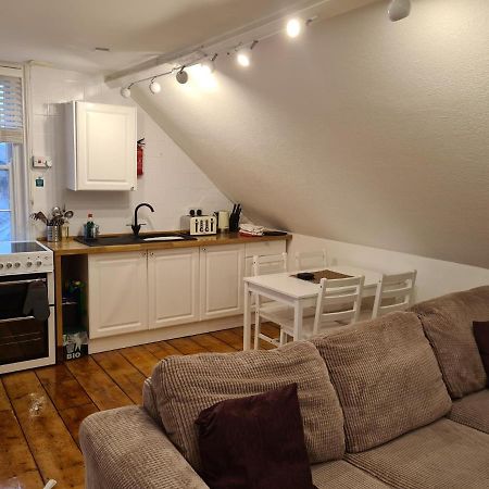 The Loft Apartment ウェーマス エクステリア 写真