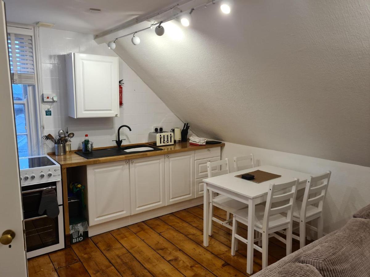 The Loft Apartment ウェーマス エクステリア 写真
