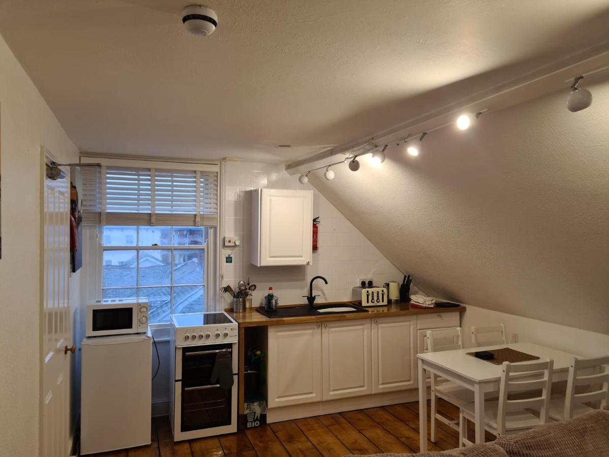 The Loft Apartment ウェーマス エクステリア 写真