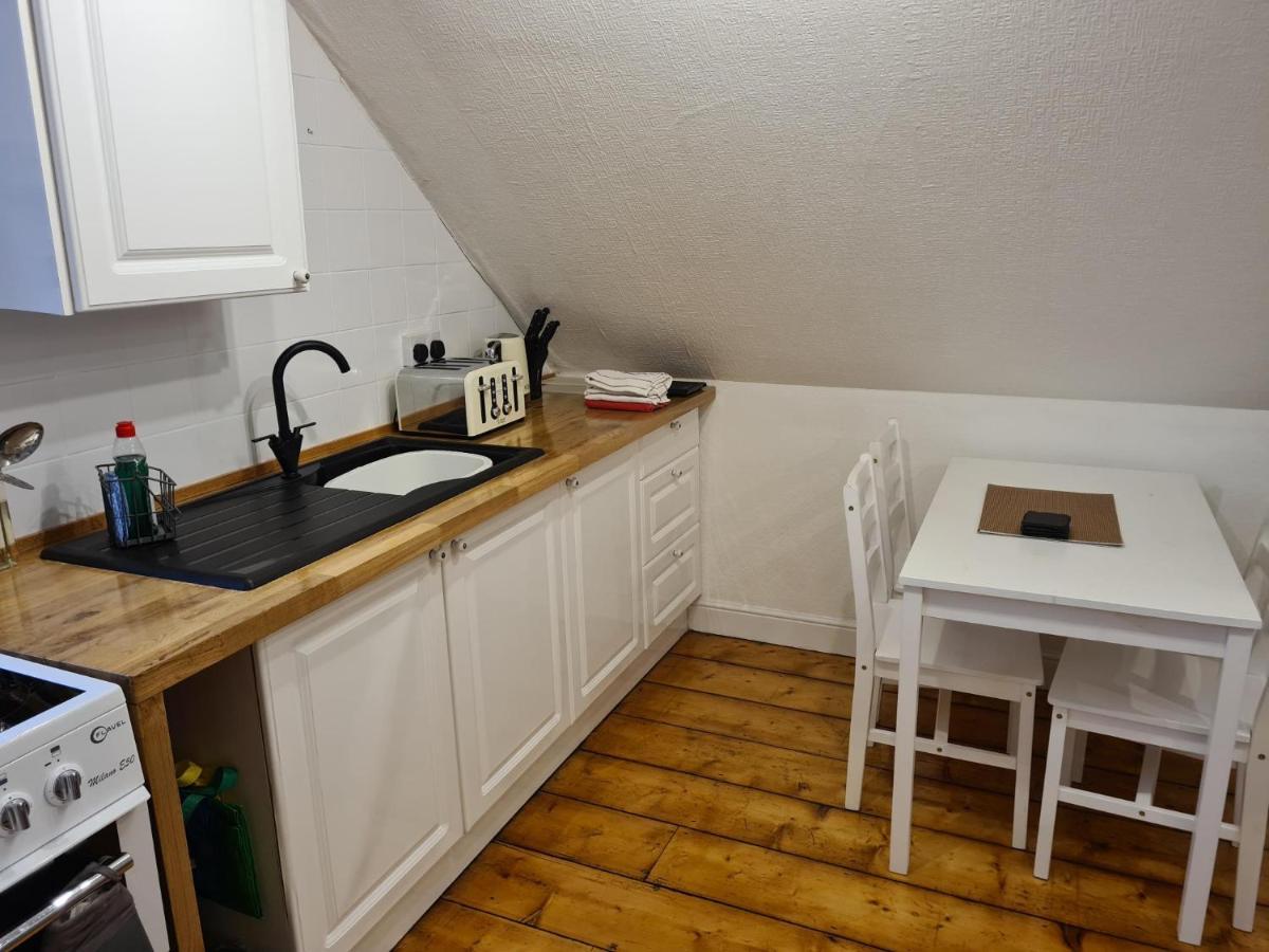 The Loft Apartment ウェーマス エクステリア 写真