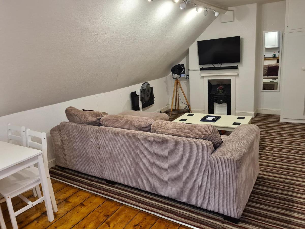 The Loft Apartment ウェーマス エクステリア 写真