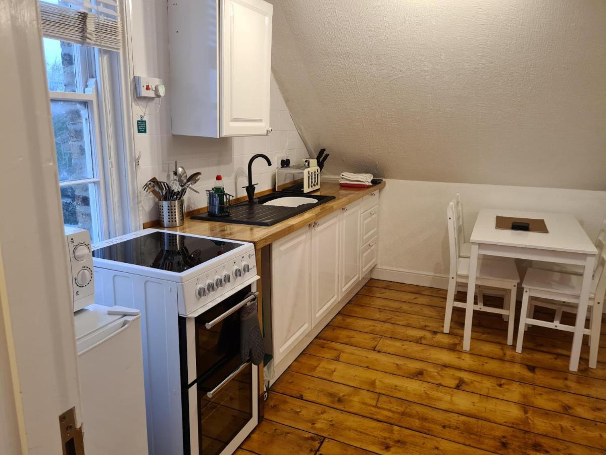 The Loft Apartment ウェーマス エクステリア 写真